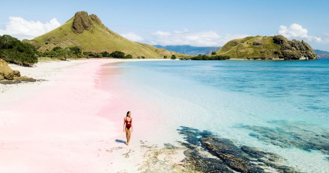 Komodo Island review Komodo National Park, Indonesia 2021